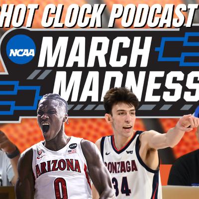 March Madness