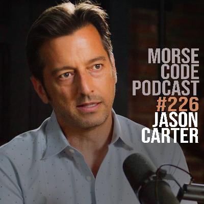 Life After Del McCoury: Jason Carter’s Next Chapter MCP #226 Life After Del McCoury: Jason Carter’s Next Chapter MCP #226