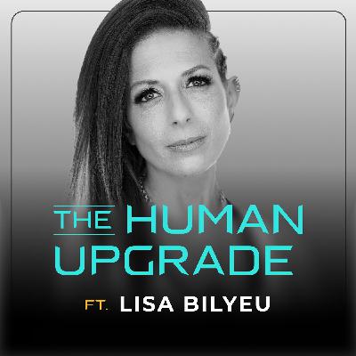 Lisa Bilyeu: How to hack confidence : 1331