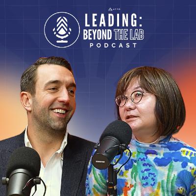 Tomoko Maeda-Chubachi: Dermatology Leader, Fractional CMO