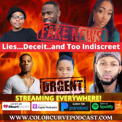Lies Deceit and Too Indiscreet Lies Deceit and Too Indiscreet