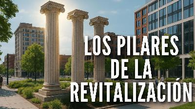 E995 Hechos 4:13-37 | Los Pilares de la Revitalización: Valentía, Oración y Generosidad
