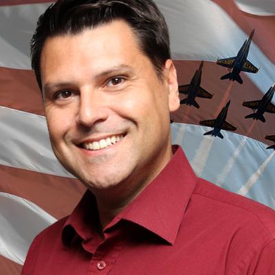 Robin Vos Retires