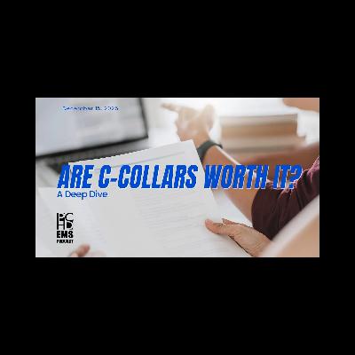 Are C-Collars Worth It? A Deep Dive Are C-Collars Worth It? A Deep Dive