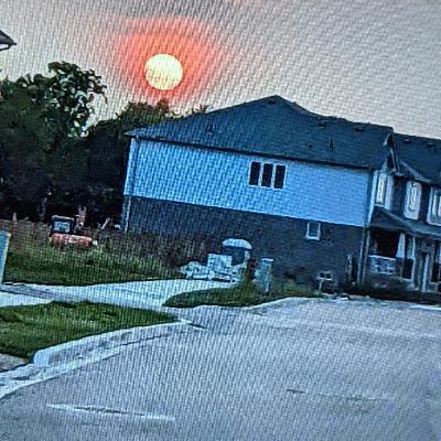 Tips to prevent heat related illness.