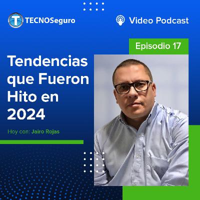 Las tendencias que definieron 2024 y lo que nos espera en 2025 Las tendencias que definieron 2024 y lo que nos espera en 2025