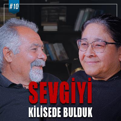 Gerçek Sevgi - Neden ve Nasıl Hristiyan Olduk?