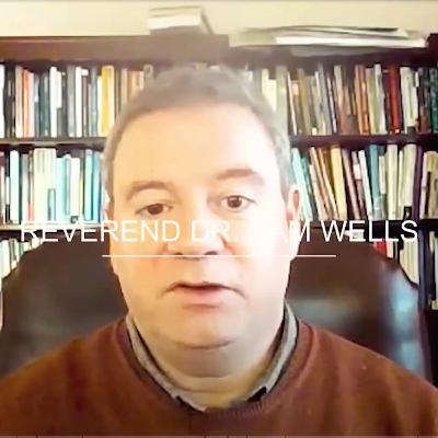 Sam Wells - Episode 10