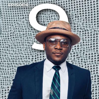 Episode 9: Ono Ikanone (Levels Nigerian Cuisine) Episode 9: Ono Ikanone (Levels Nigerian Cuisine)