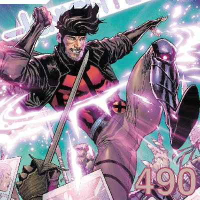 Episode 480-Density Of X Part 2