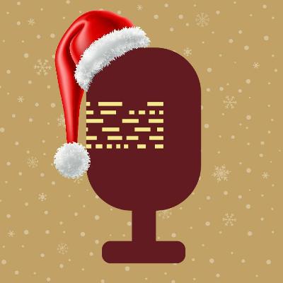 The Mechanical Music Radio Christmas Party (20/12/23)