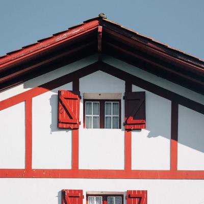 La culture basque 🌶️