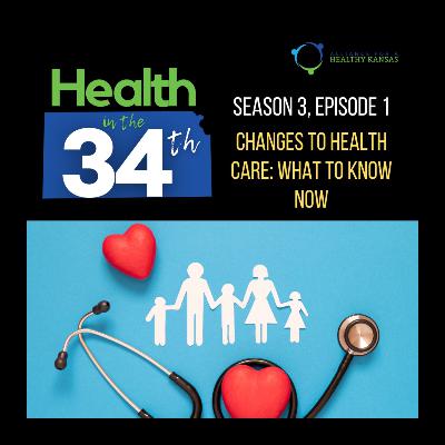Changes to Health Care: What to Know Now