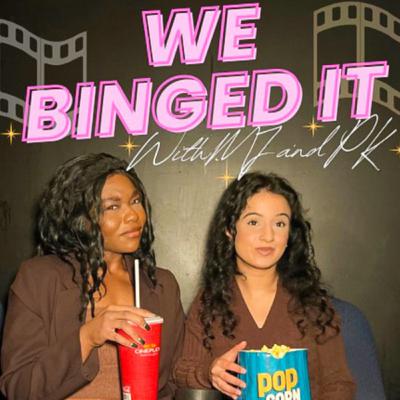 Kim you are a bully, Virgin River is a bit dark