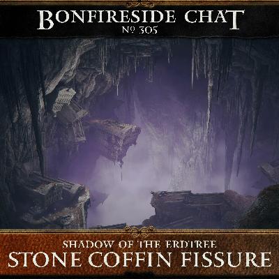 305: Stone Coffin Fissure