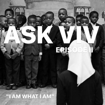 Episode 23: I Am What I Am