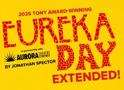 Review: “Eureka Day” at Marin Theatre Review: “Eureka Day” at Marin Theatre
