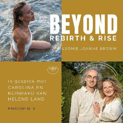 Bernheim Helend Land – Waar liefde een plek krijgt - Met Carolina en Reinhard