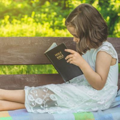 How to Have an Effective Quite Time with God.