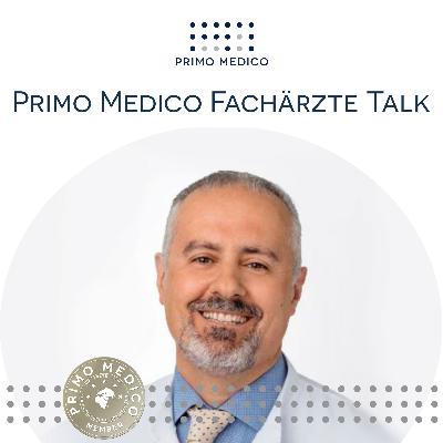Osteoporose-Fraktur: Dr. Charilaos Christopoulos – moderne Therapie – praktische Tipps