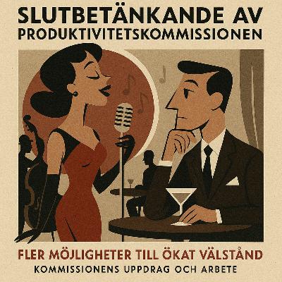 02 - Kommissionens uppdrag och arbete