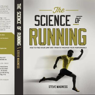 「AI 」「英文」The Science of Running