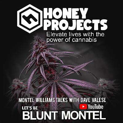 From Sour Diesel to HoneyProjects: Big Dave’s Cannabis Journey From Sour Diesel to HoneyProjects: Big Dave’s Cannabis Journey