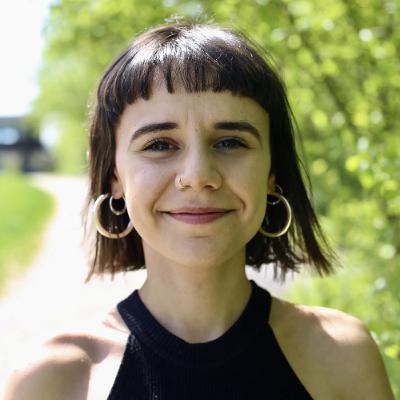 SoS 257: Repensando los primeros pasos de nuestra especie con Cecilia Padilla Iglesias