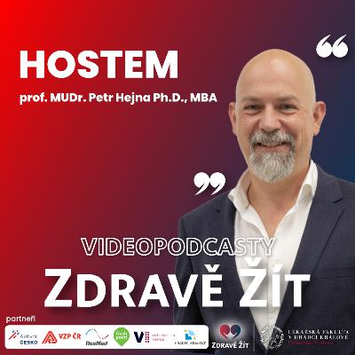 Zdravě žít (6/12) - Nároky společnosti a suicidální chování Zdravě žít (6/12) - Nároky společnosti a suicidální chování