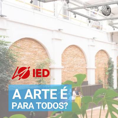 Como a Arte Influencia o Cotidiano de Cada Um de Nós