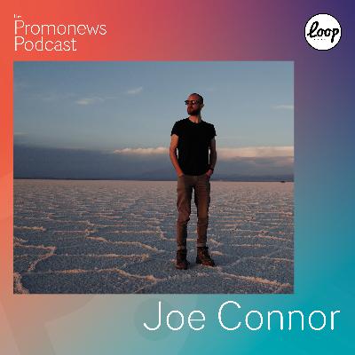 The Promonews Podcast - Joe Connor