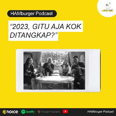 Gus Dur Pasti Ketawa Melihat Tahun 2022 dan 2023