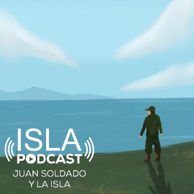 Juan soldado y la isla