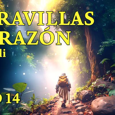 "Eliminando susurros mediante la remembranza divina" Al Gazzali - Cap 14