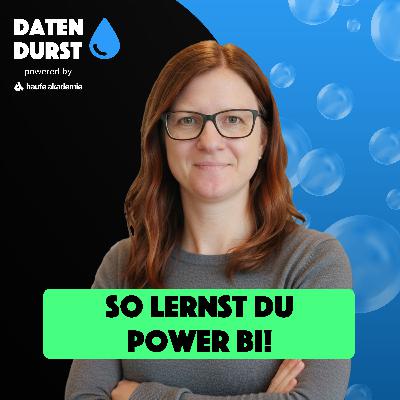 Microsoft PowerBI lernen | Mit Diana Ackermann Microsoft PowerBI lernen | Mit Diana Ackermann