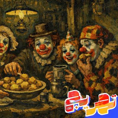 اكلوا البطاطا اكلوا البطاطا