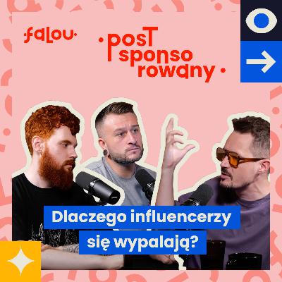 Jak wygląda WYPALENIE ZAWODOWE u INFLUENCERA? Jak wygląda WYPALENIE ZAWODOWE u INFLUENCERA?