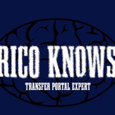 College Football Transfer Portal