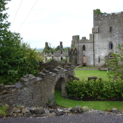 Haunted: Leap Castle Haunted: Leap Castle