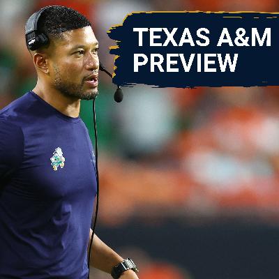 Notre Dame vs. Texas A&M Preview
