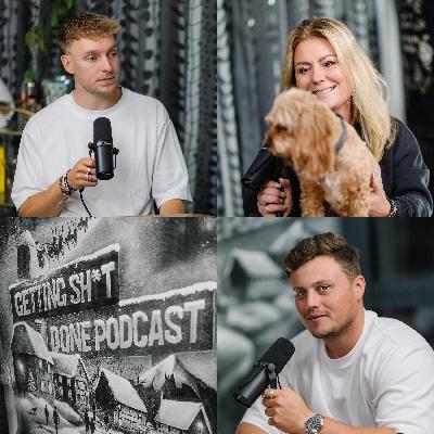 The Christmas Side Hustle That Turned Into a UK Sensation | Snow Windows Christmas Special The Christmas Side Hustle That Turned Into a UK Sensation | Snow Windows Christmas Special