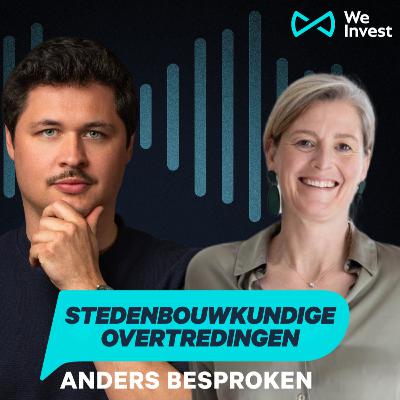 Stedenbouwkundige overtredingen: Wat koper en verkoper moeten weten | #11