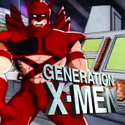 S03E03 - The Phoenix Saga Pt.1 Sacrifice - Generation X-Men Podcast S03E03 - The Phoenix Saga Pt.1 Sacrifice - Generation X-Men Podcast