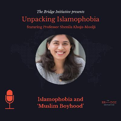 Islamophobia and 'Muslim boyhood'