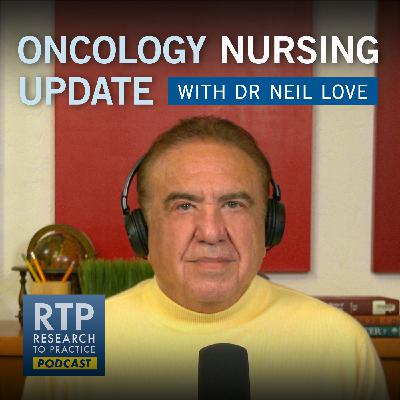 Oncology Nursing Update: Colorectal Cancer — An Interview with Dr Christopher Lieu on Molecular Residual Disease Analysis