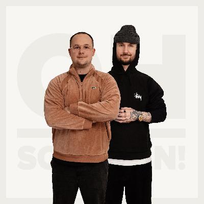 Sind SNEAKER LOAFERS der heißeste FASHION TREND 2025? | OH, SCHUHEN! EP179 Sind SNEAKER LOAFERS der heißeste FASHION TREND 2025? | OH, SCHUHEN! EP179