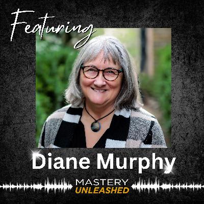 MU180: Diane Murphy | Trailblazing Your Transformation