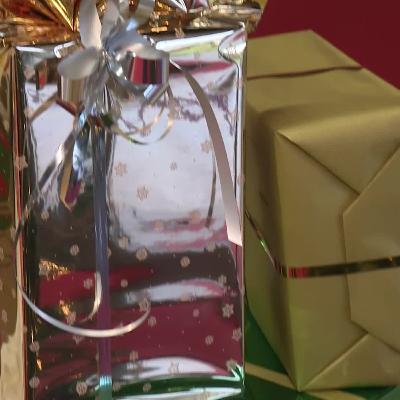 Andrea Růžičková o Vánocích