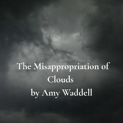 The Misappropriation of Clouds by Amy Waddell