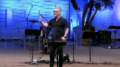 Acts 7 | Greg Opean Acts 7 | Greg Opean